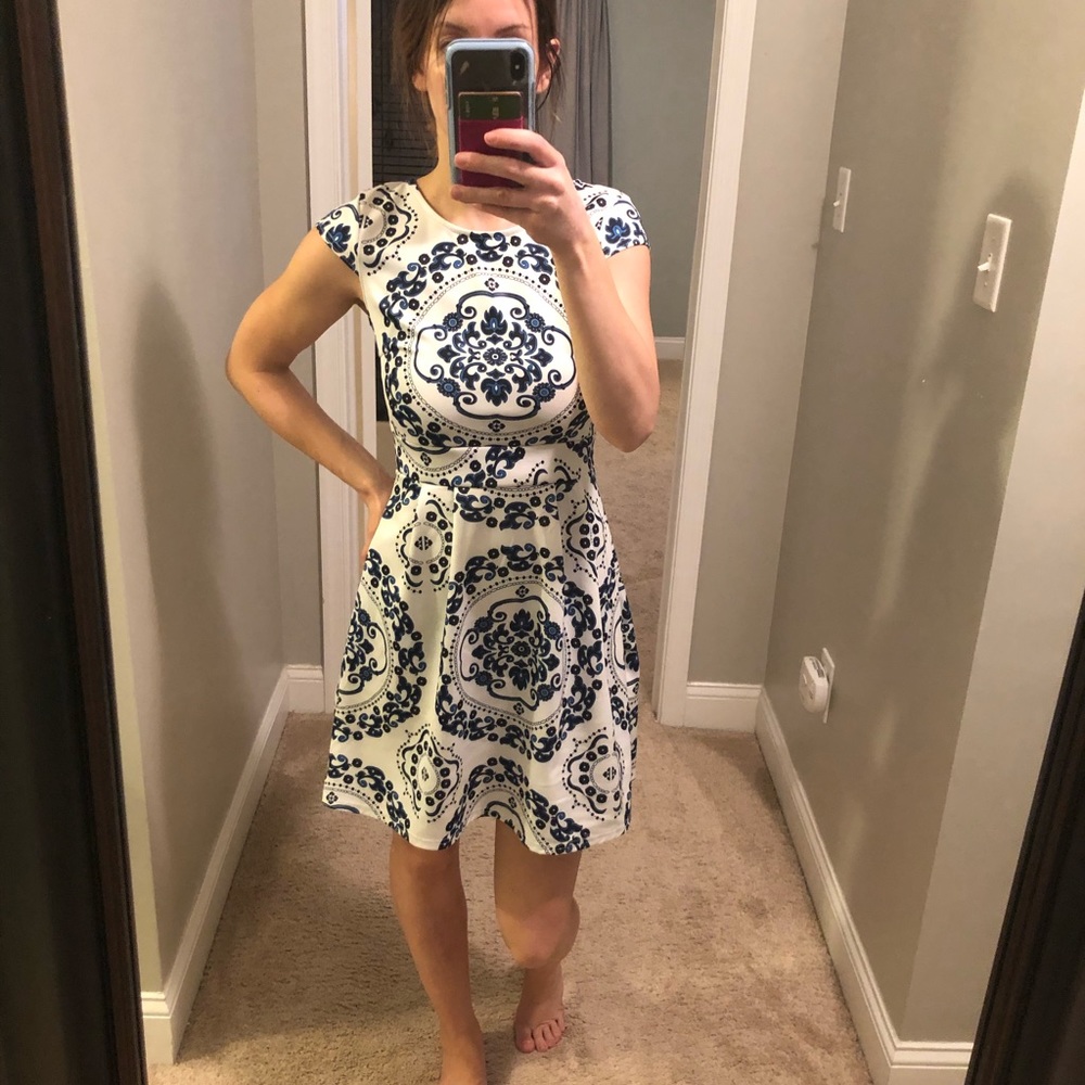Venus Dress